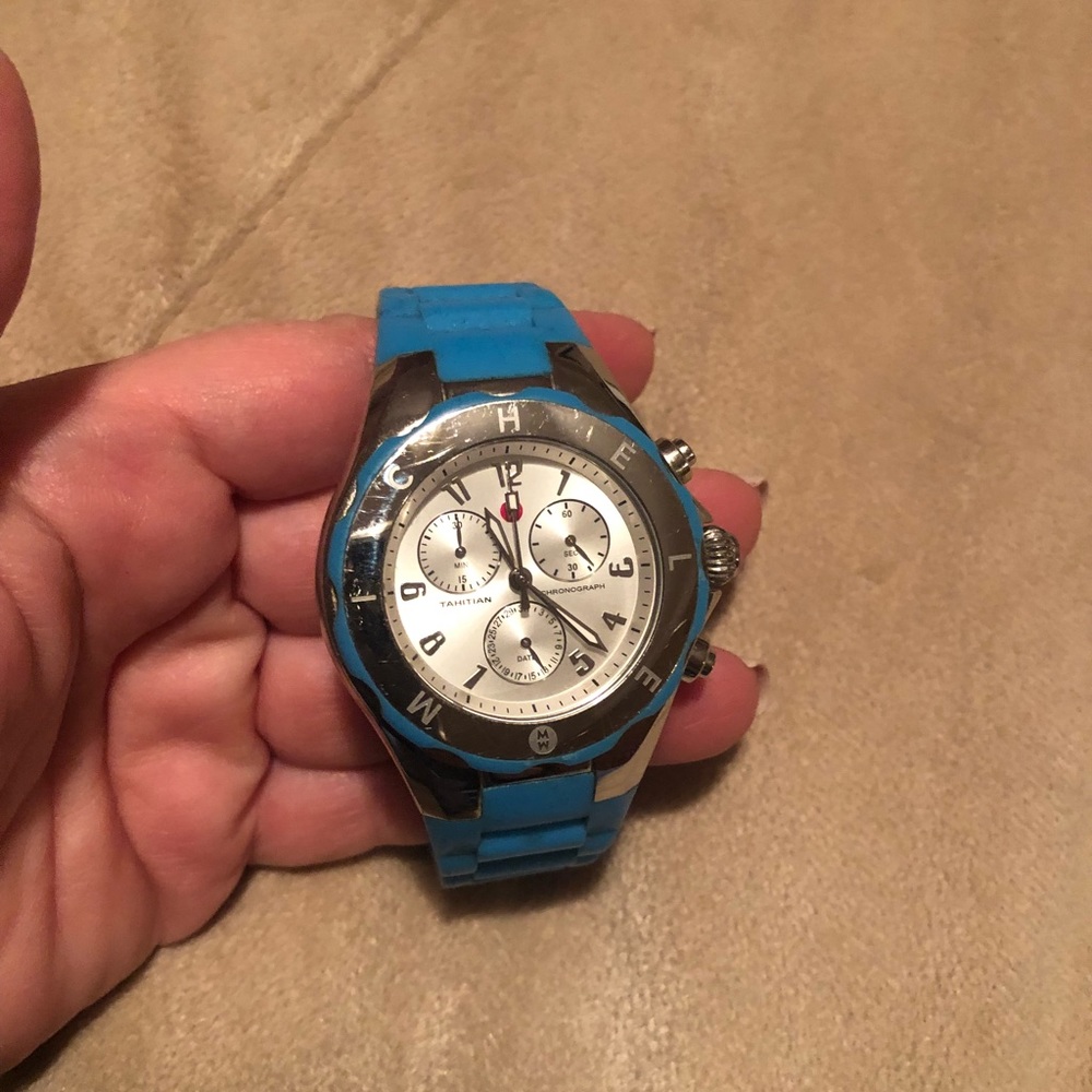 Michelle watch